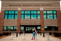 Cromer Spring-Madison County High School
