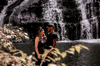 Dorsey | Waterfall